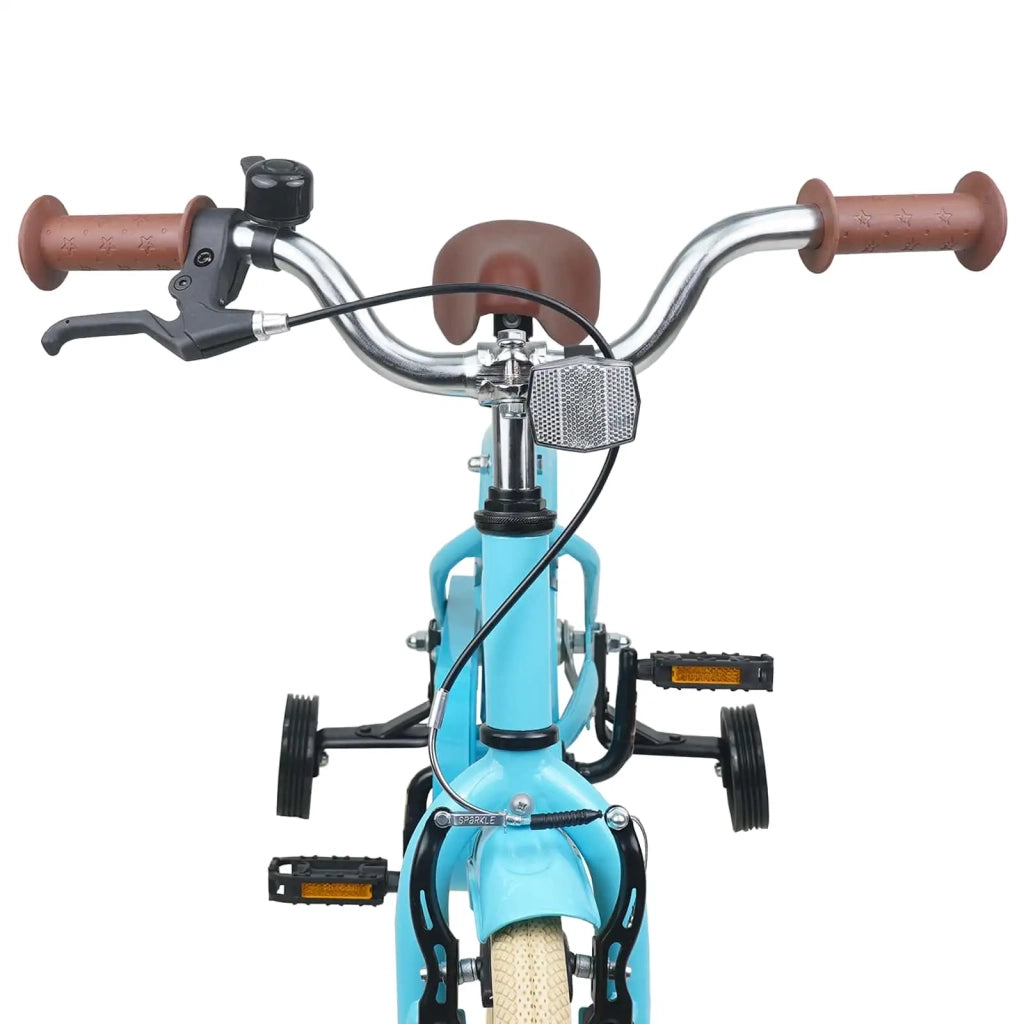 Bicicletta per Bambini 16 Pollici per bambini di 4-6 anni 42009213