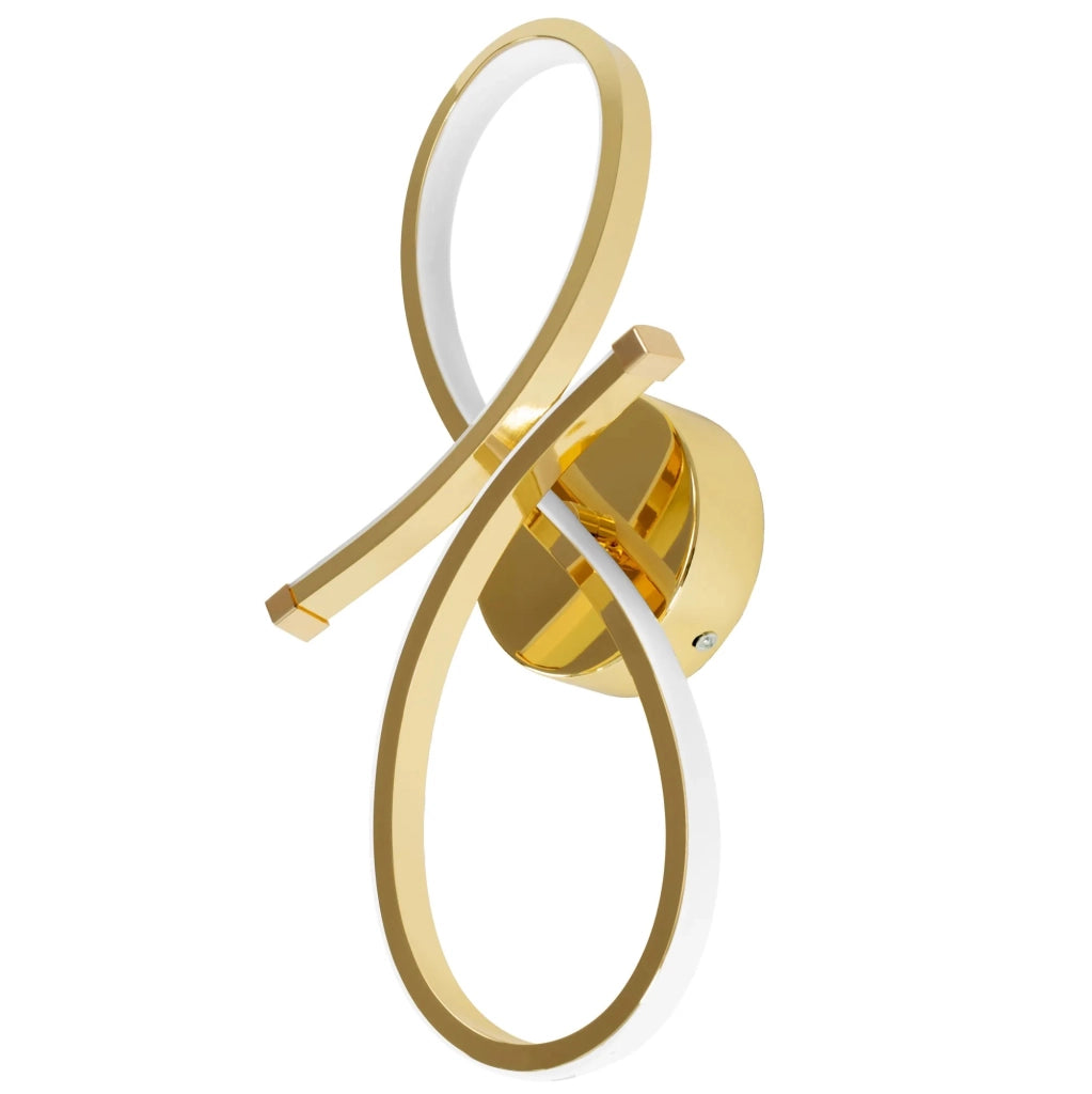 Lampada Led App1051-w Gold