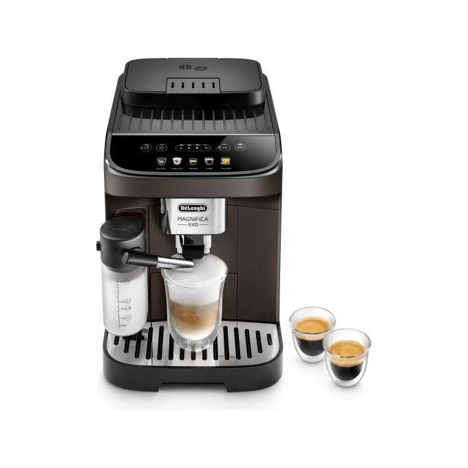 De’Longhi Magnifica ECAM293.61.BW Automatica/Manuale Macchina per espresso 1,8 L