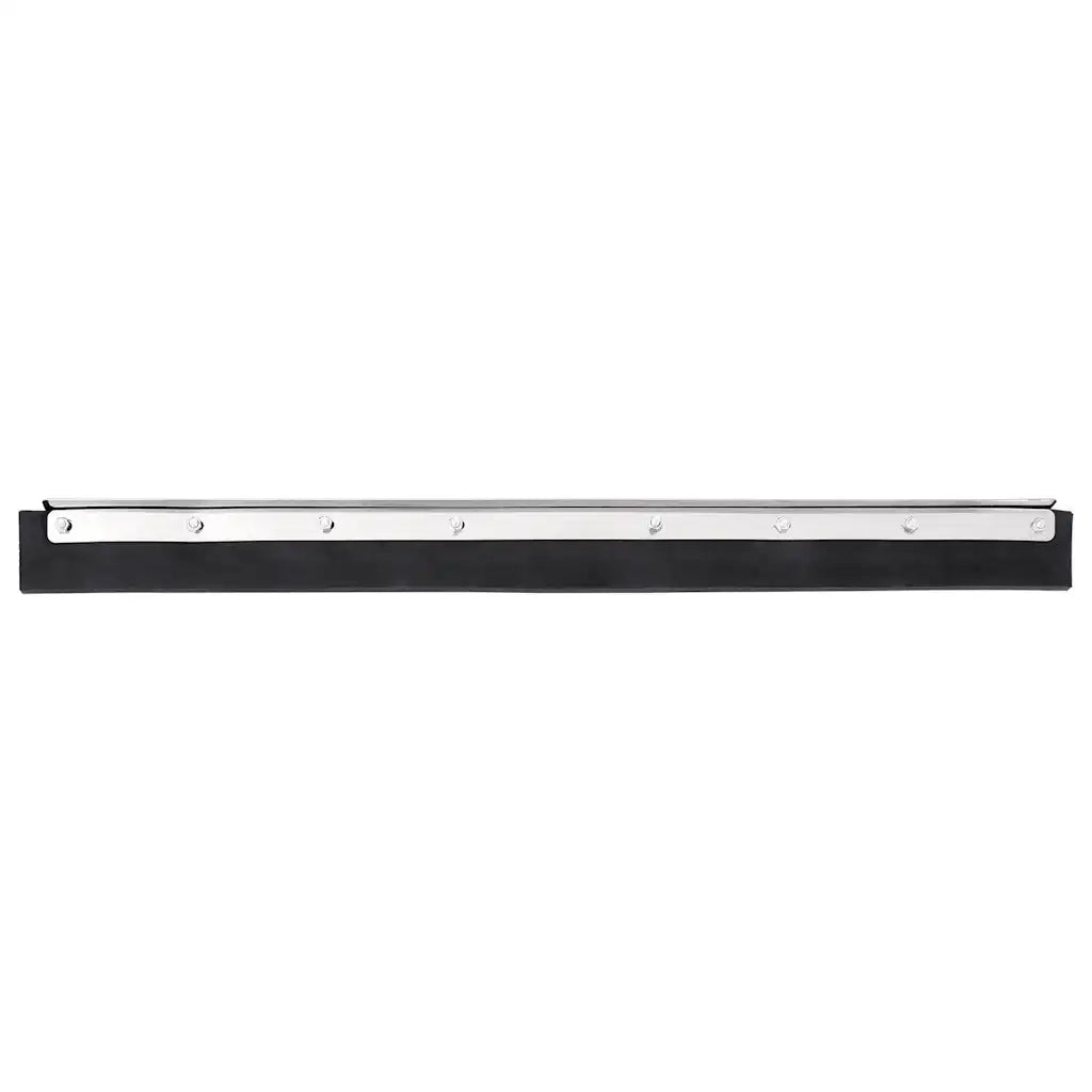 Tergipavimento 5 pz 55x122,5 cm in Acciaio e Gomma 3329232