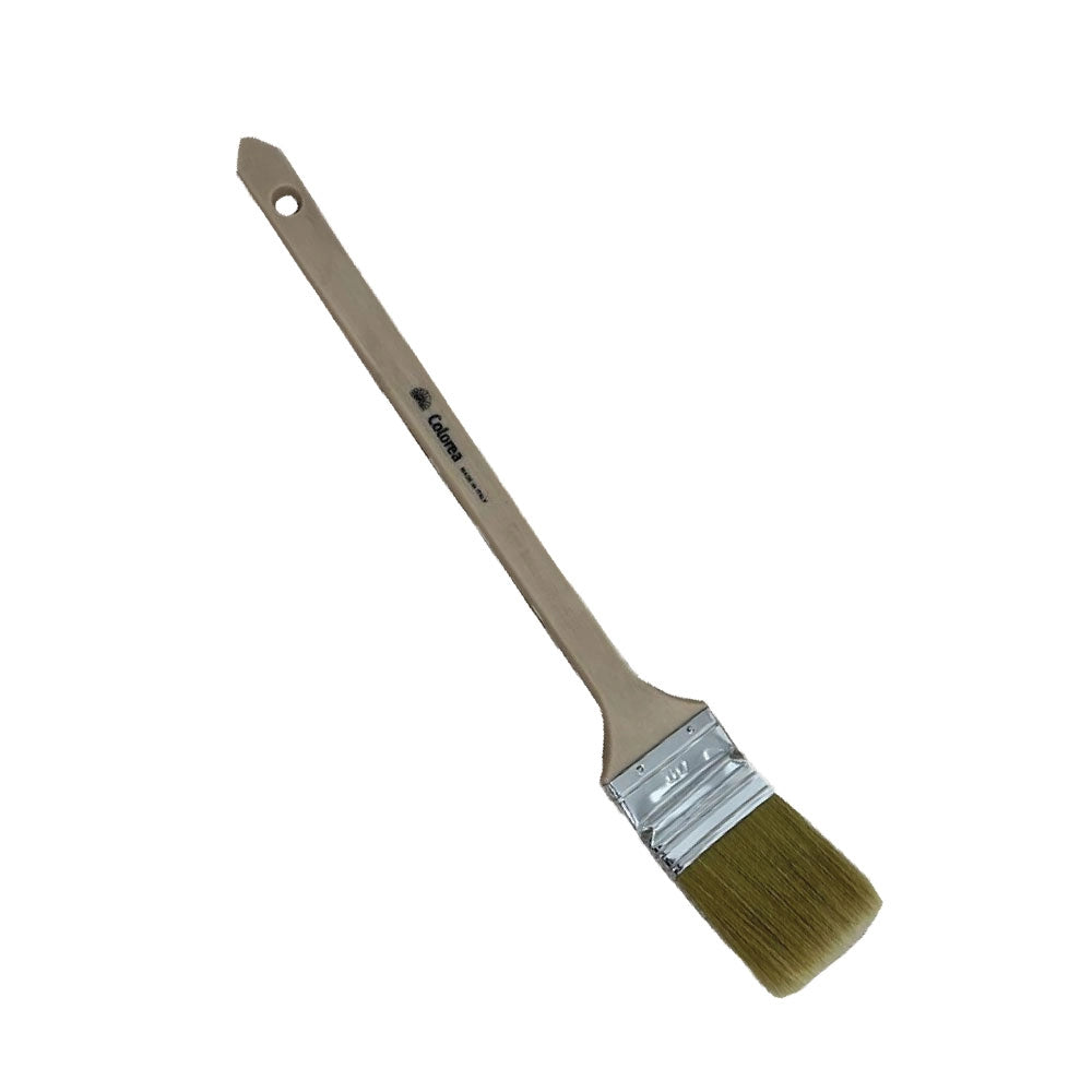 Pennello per Radiatori Colorea N 30 12 Pezzi