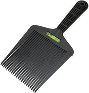 Kam per capelli delicati con superficie liscia