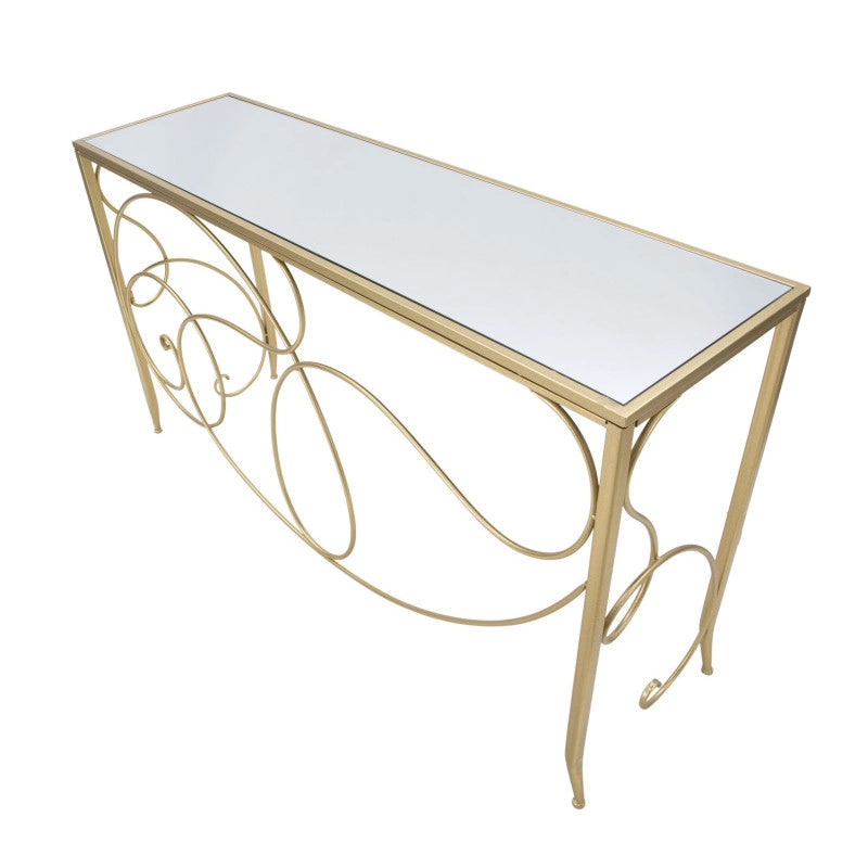 Consolle Art cm 140x40x80