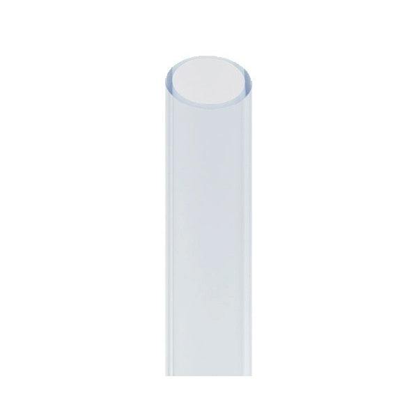 TUBO EXTRA CRISTALLO 10X14MM MT.100