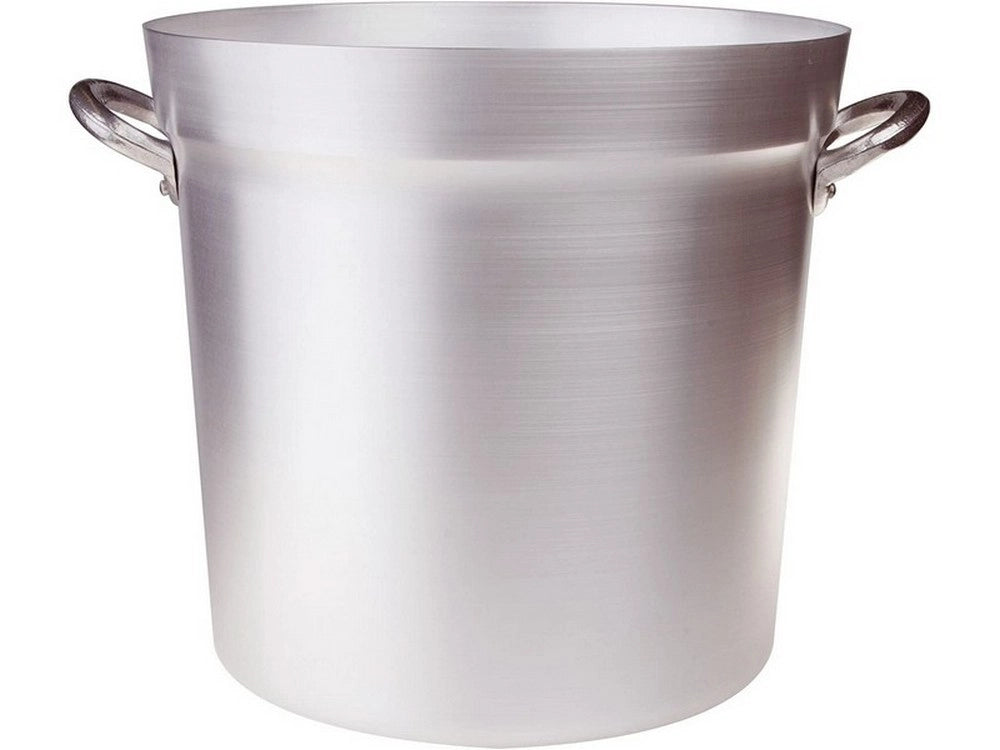 1pz pentola tipo nord ï cm. 50x50 h (lt. 98) cod:ferx.vit50141
