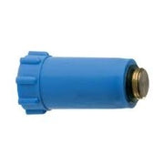 TAPPO PROVA IMPIANTI 1/2 BLU (SAC)