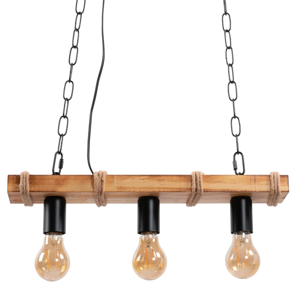 Lampada APP1319-3CP Line