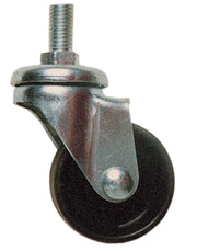 BL RUOTA NYLON PERNO D.50 MM DA 2 PZ- 4,0 blister