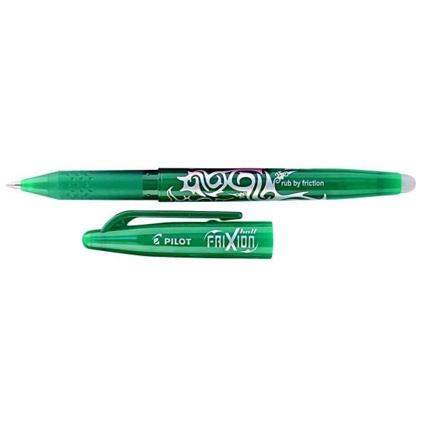 Cf12sfera frixion ball verde 0.7 - 006663