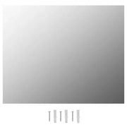 Specchio Senza Cornice 100x60 cm in Vetro