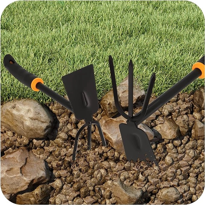 ZAPPETTA QUADRA CON TRIDENTE 32 cm
