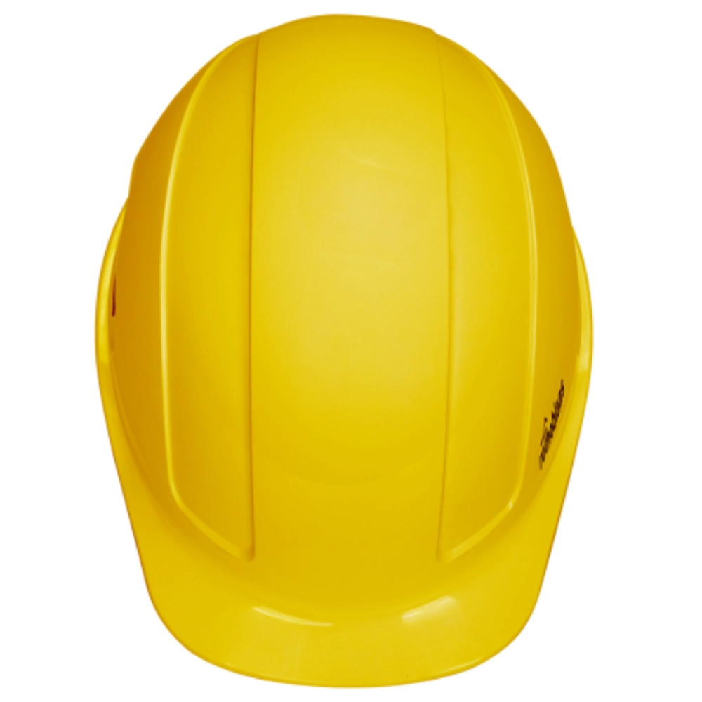 Casco pop per sicurezza sul lavoro in edilizia e industria