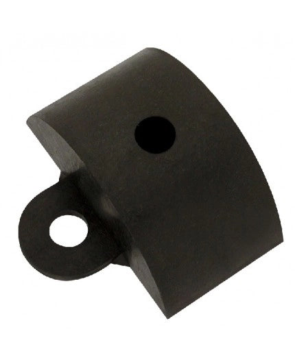 SUPPORTO A ONDA mm 40x23x16h - 100 pezzi