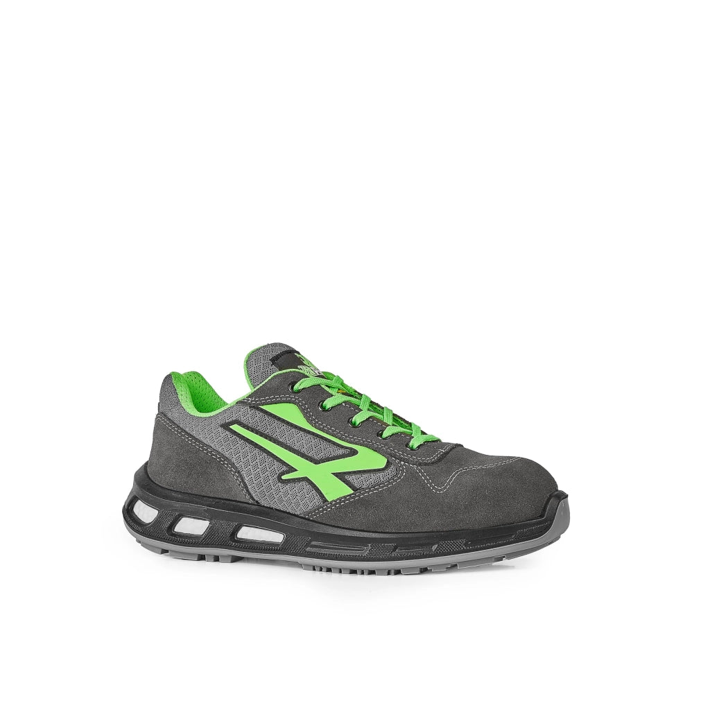Scarpa Antinfortunio Point U Power S1P Src 41