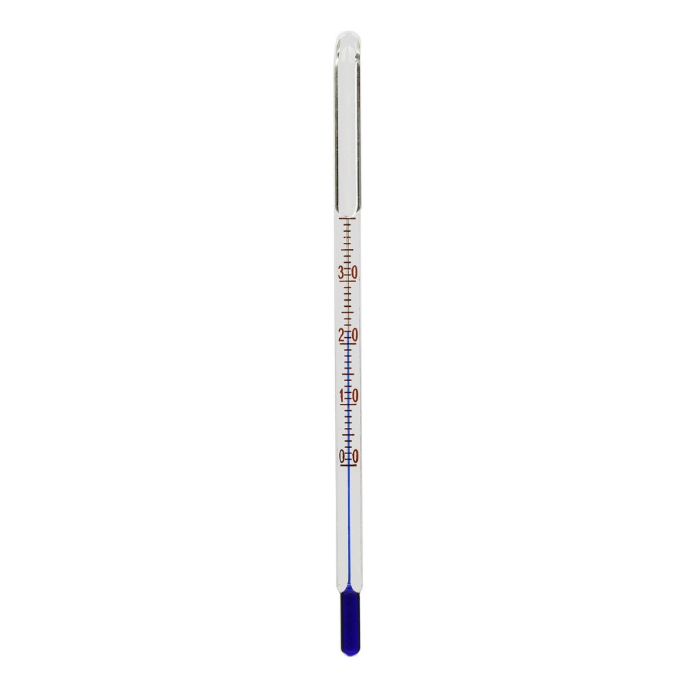 Ista Hang-On Thermometer 18cm per vetri fino a 12mm