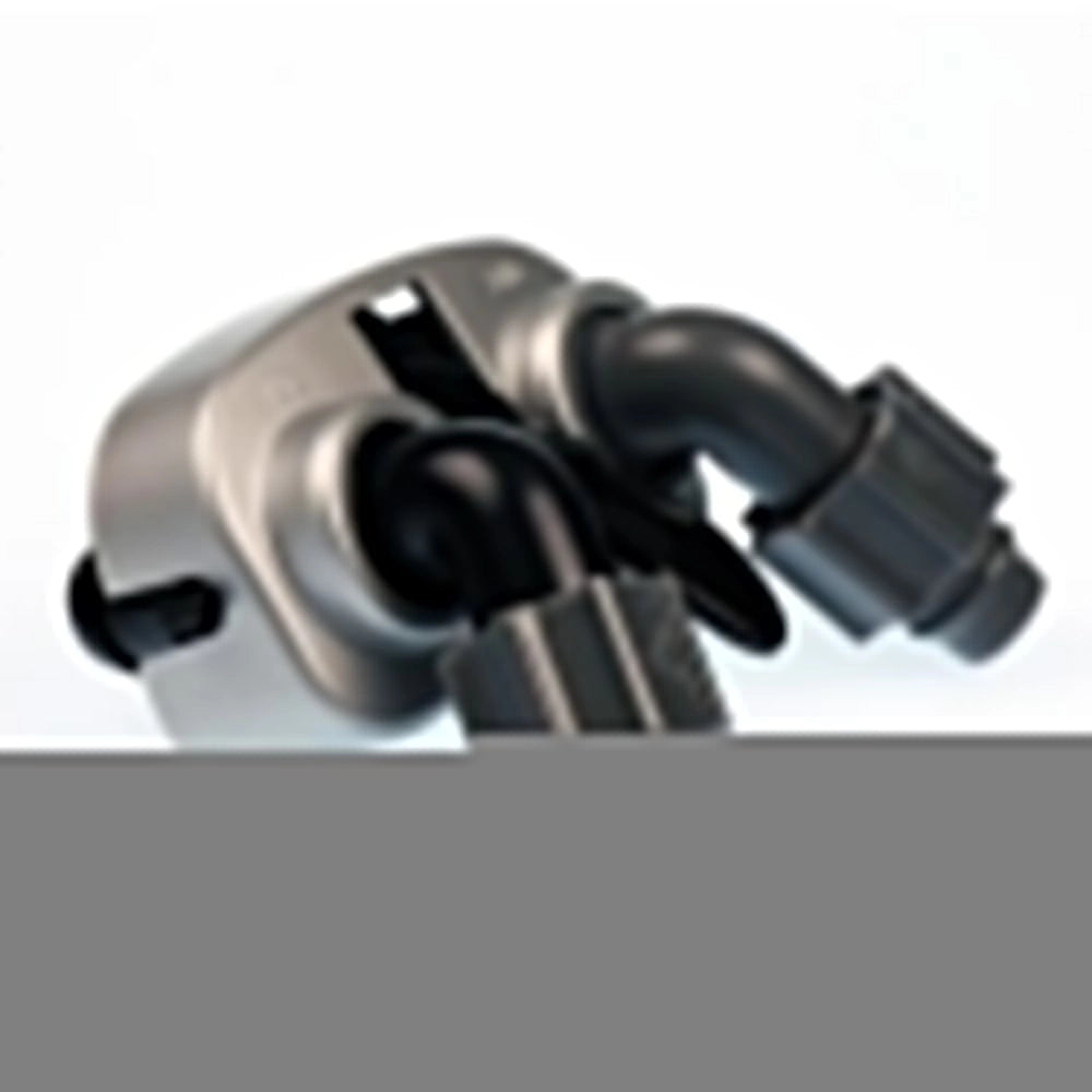 JBL Ricambio Gruppo Rubinetto per filtro Cristal Profi 1502