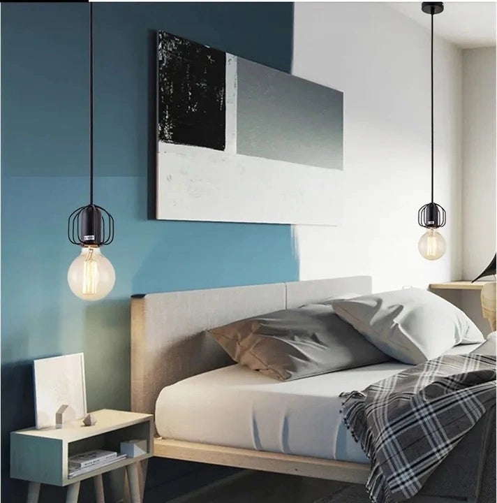 Lampada Black Shine APP595-1CP