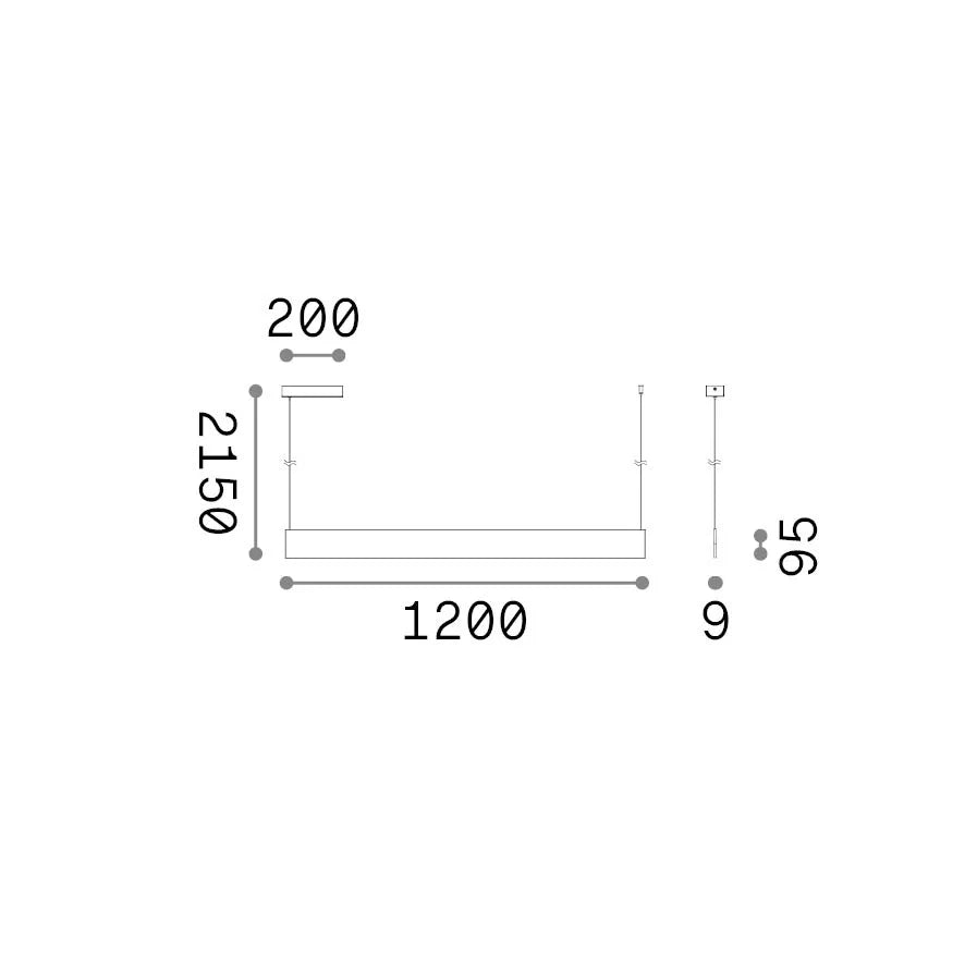 Steel_Sp1_D09_Mono-Emission_Accent_3000K_Bianco