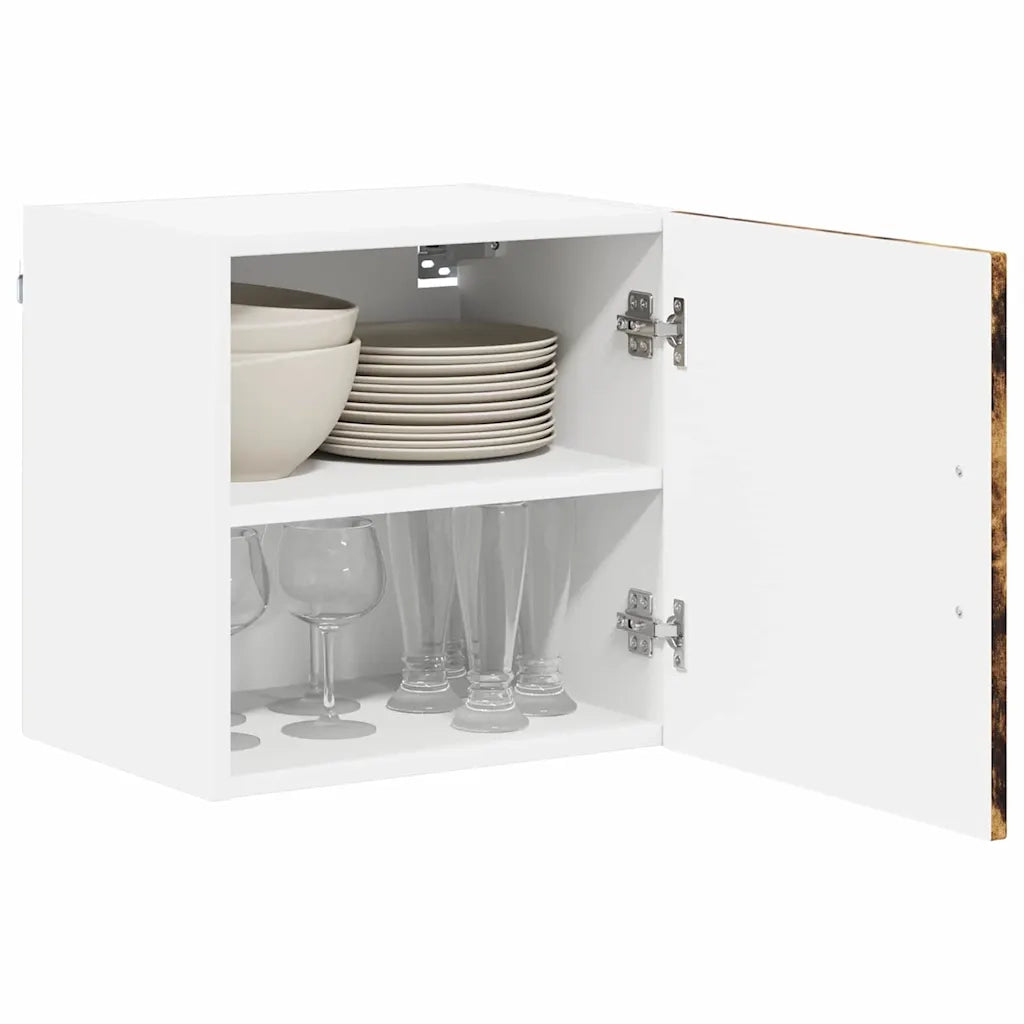 Pannello lavastoviglie Lucca Rovere Fumo 40 x 31 x 40 cm 884884