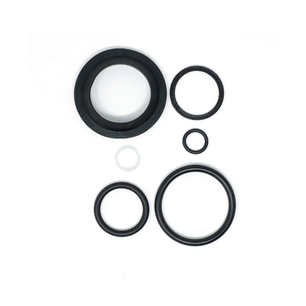 KIT GUARNIZIONI CATIS NEW JUNIOR E1201- CATIS- pezzi 1