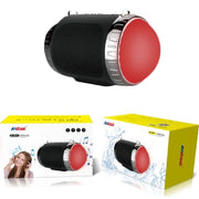 Trade Shop - Altoparlante Wireless Bluetooth Senza Fili Portatile Usb/fm/tf/aux Musica Q-3037 -