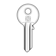 CHIAVI SILCA PROFILO UL053 ASC           GR.1- 100,0 pz