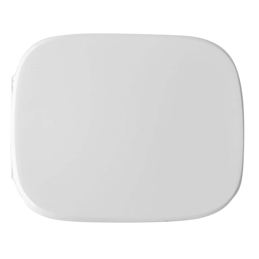 SEDILE WC PER VAVID VASO MISTRAL FORMA 8- Bianco- CW- pezzi 1