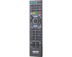 Comando universale per TV Sony Bravia - Comando universale - RM-ED047 RM-YD103 RM-ED050 RM-ED052 RM-ED053 RM-ED060 RM-ED061 - Comando da remoto.