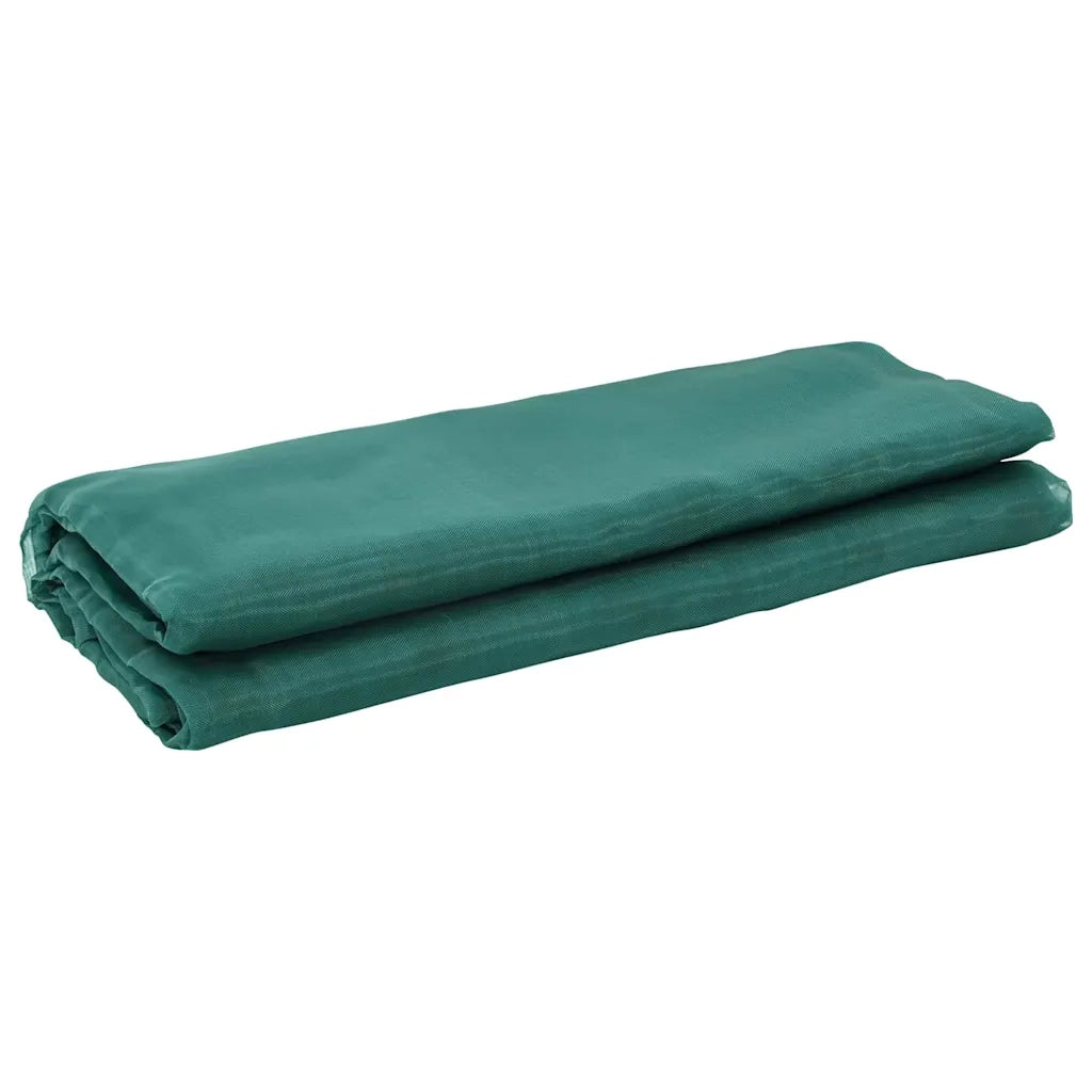 Copertura per silo Verde 12 x 5 m HDPE 42011536