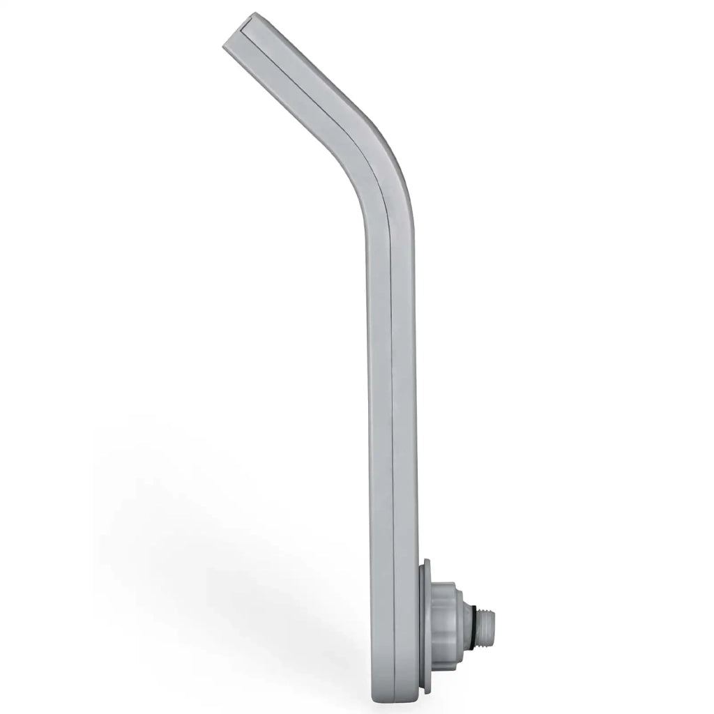 Bestway Cascata LED con strisce LED Grigio ABS 42035742