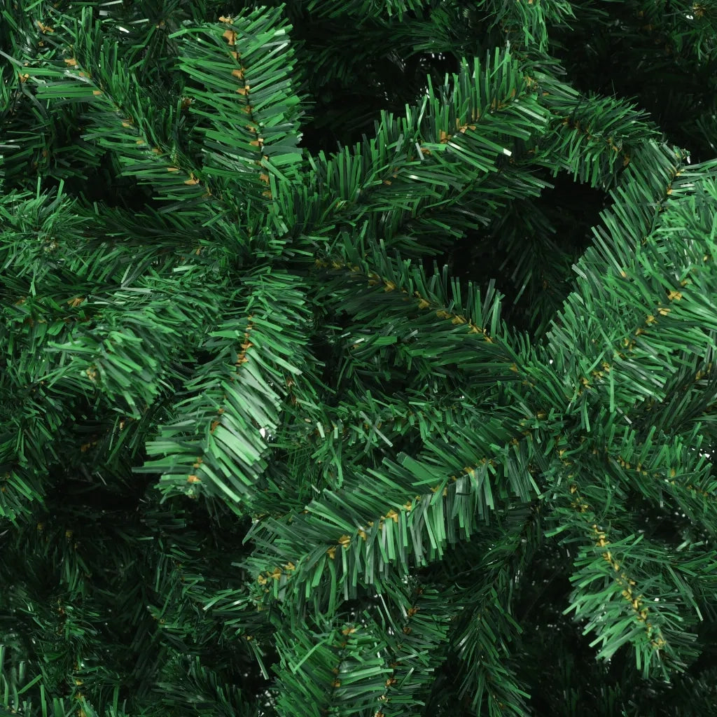 Albero di Natale Artificiale 300 cm Verde 284291