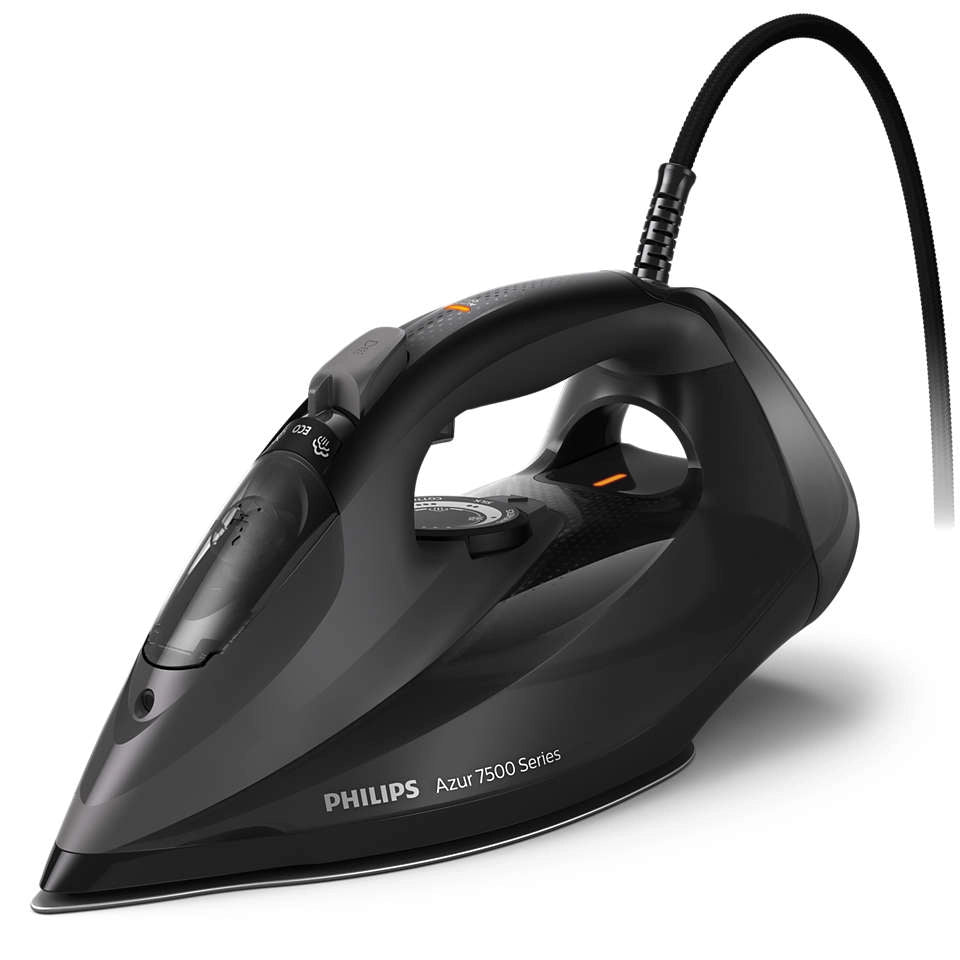 Philips 7500 series dst7511/80 ferro da stiro