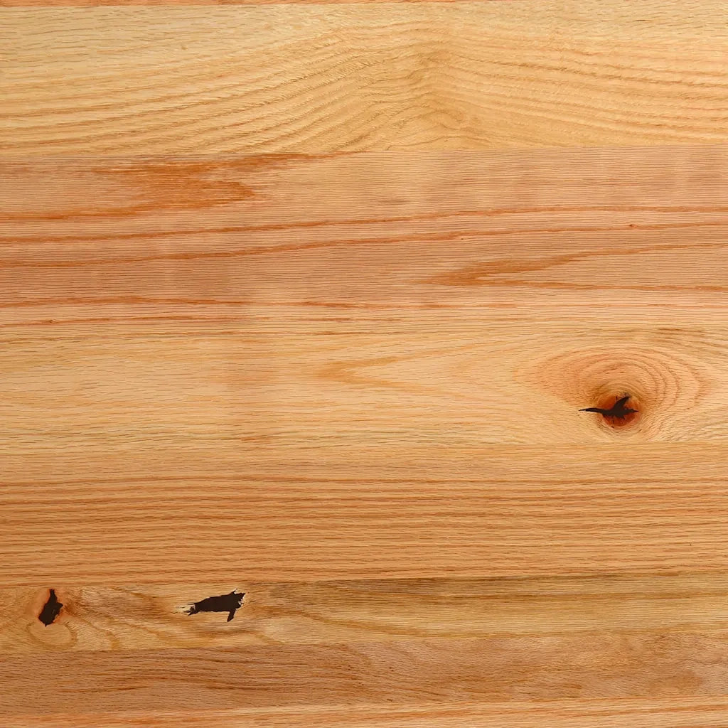 Gradini 20 pz Marrone Chiaro 110x25x2 cm Legno Massello Rovere 3283005