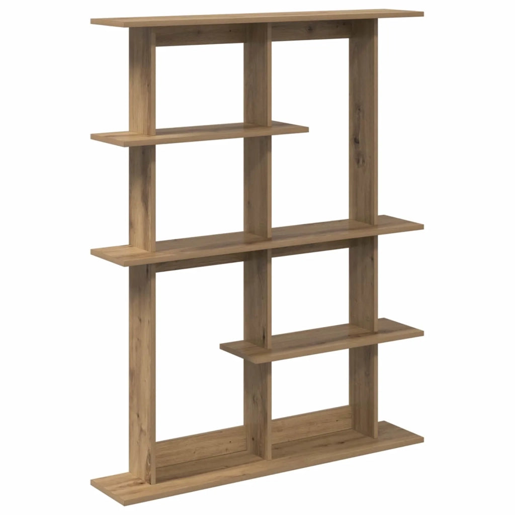 Scaffale da parete Rovere Artigianale 102 x 20 x 130 cm 8012059