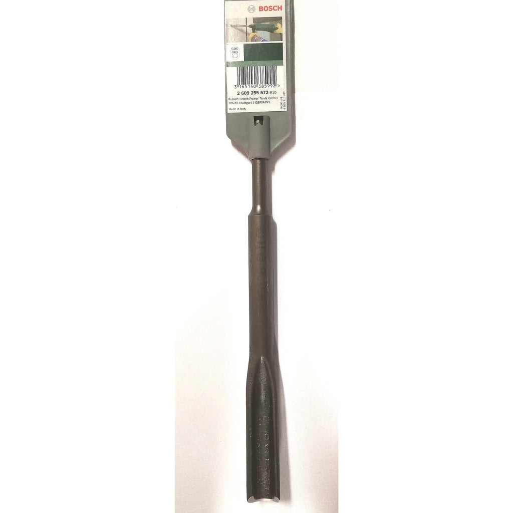 Bosch SCALPELLO PER SCANALATURE 250MM. 22MM