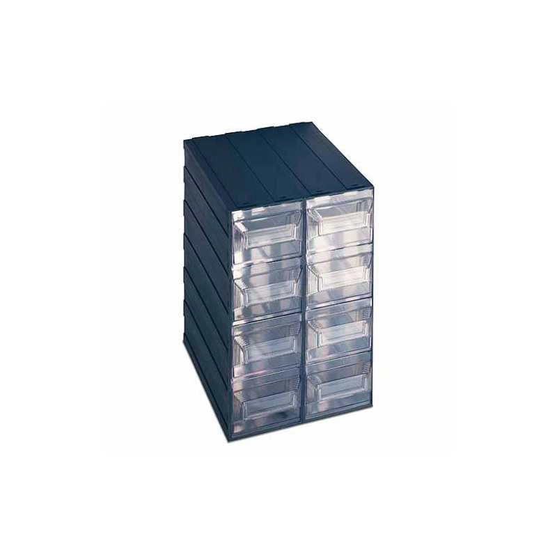Cassettiera Vision Block 21 C 8 249X310 h 375