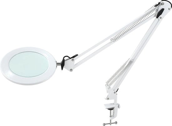 Lampada di Viso con Illuminazione a LED