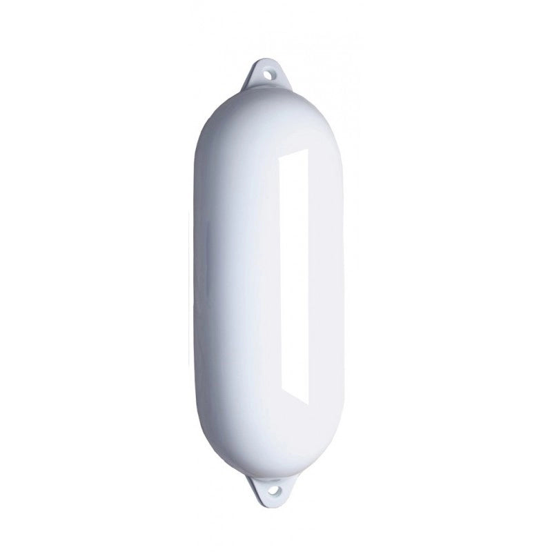 PARABORDO BIANCO M5 Ø MM.300X900