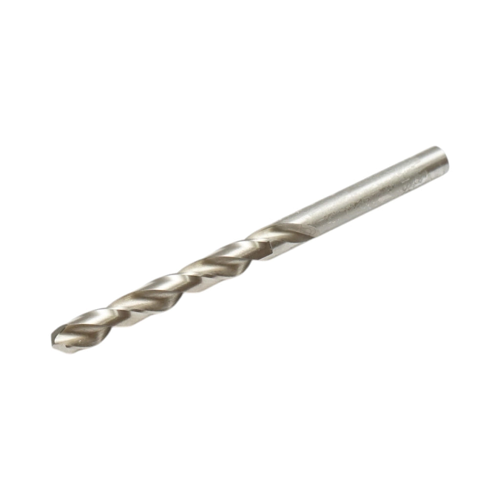 Punta per metallo 8x75x117mm HSS-G Pro DIN 338, gambo cilindrico