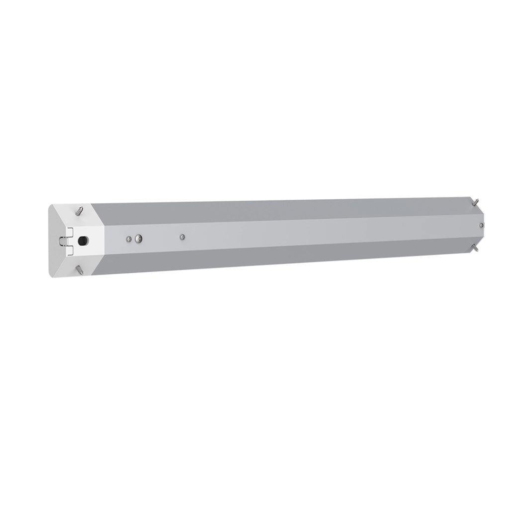 Lampada sottopensile 60cm 18W 4000K USB-C/A Eko-Light