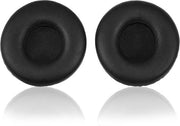 Cuscino sostitutivo per cuffie AKG Y50 Y55 - Pelle schiuma orecchie