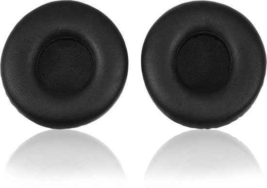 Cuscino sostitutivo per cuffie AKG Y50 Y55 - Pelle schiuma orecchie