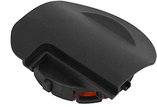 Capotere di Scarico Professionale per Auto - PCV - Coperchio Cilindro - Pezzo di Ricambio - Installazione Facile - Speciale per MINI R60 - Copertura del Motore