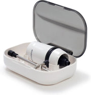 Dispensatore e Decantatore Elettrico per Vino Rosso - Rapido e Pratico