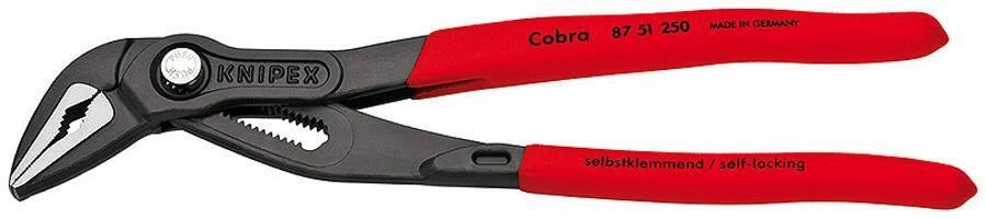 Knipex 87 51 250 pinza Pinze a becco di pappagallo