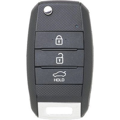 TELECOMANDO AUTO + TRANSPONDER KIA8CR42 SILCA - KIA