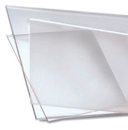Targa per distanziali spessore 3 mm Personalizzabile - 15 x 15