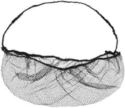 Cintura per barba 100 pezzi - Leggera e respirabile - Disegno orecchio appeso - Igiene - Sicurezza alimentare - Adattamento comodo - Rete per barba