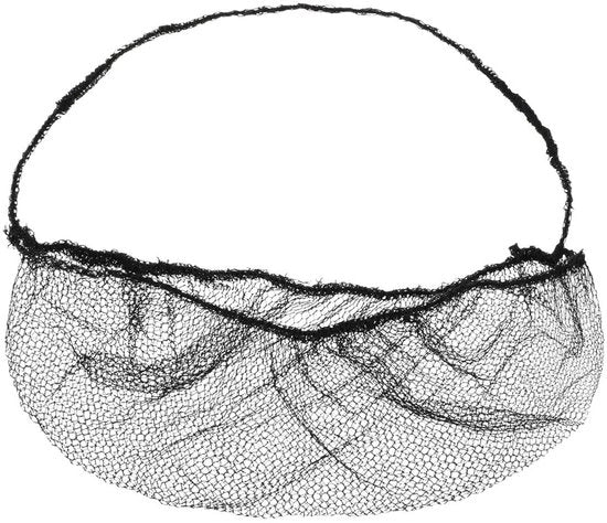 Cintura per barba 100 pezzi - Leggera e respirabile - Disegno orecchio appeso - Igiene - Sicurezza alimentare - Adattamento comodo - Rete per barba