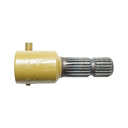 Adattatore presa di forza Adattatore cardanico 1 3/8 Z6 - Z21